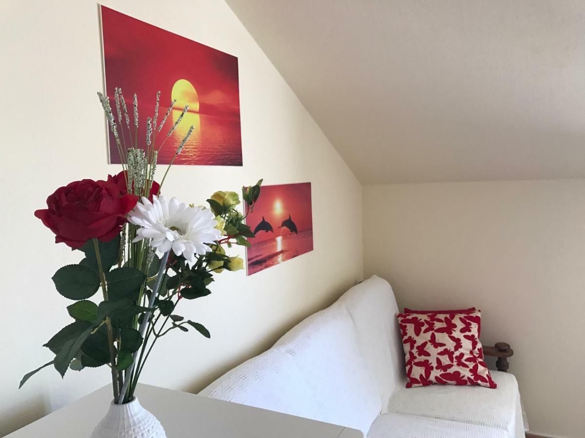 Solis Occasus Apartment Дубровник Экстерьер фото
